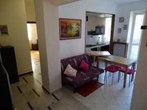 Casa Ely - appartamento zona ospedali - wifi